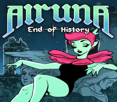 Alruna: End of History PC Steam CD Key — лицензионный ключ