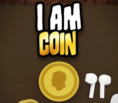I am Coin PC Steam CD Key — лицензионный ключ