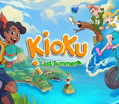 Kioku: Last Summer PC Steam CD Key — лицензионный ключ