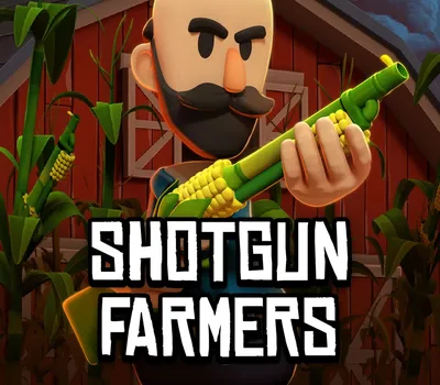 Shotgun Farmers PC Steam CD Key (valid until April 2027) — лицензионный ключ