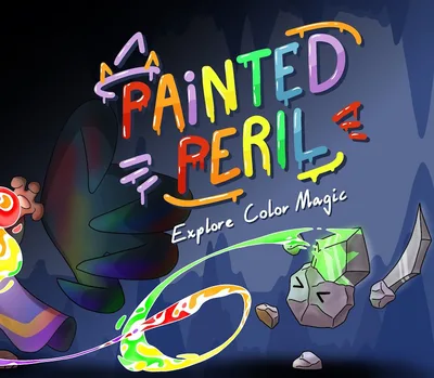 Painted Peril PC Steam CD Key — лицензионный ключ