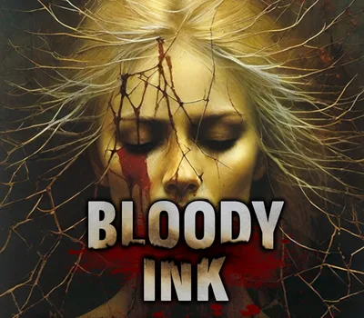 Bloody Ink PC Steam CD Key — лицензионный ключ