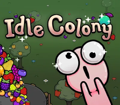 Idle Colony PC Steam CD Key — лицензионный ключ
