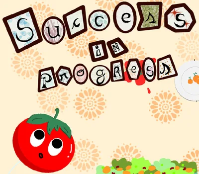 Success In Progress PC Steam CD Key — лицензионный ключ