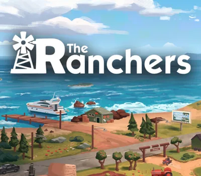 The Ranchers PC Steam Account — лицензионный ключ