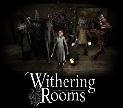 Withering Rooms EU Xbox Series X|S CD Key — лицензионный ключ