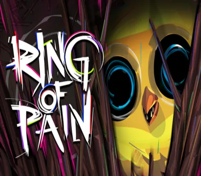 Ring of Pain EU XBOX One / Xbox Series X|S / PC CD Key — лицензионный ключ