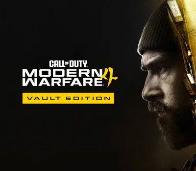 Call of Duty: Modern Warfare 4 Vault Edition PC Steam Account — лицензионный ключ