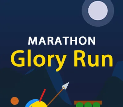 Marathon:Glory Run(V1.0) PC Steam CD Key — лицензионный ключ
