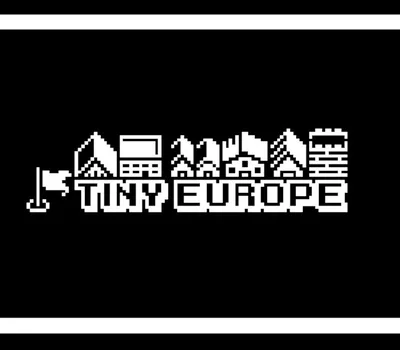 Tiny Europe PC Steam CD Key — лицензионный ключ