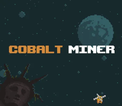 Cobalt Miner PC Steam CD Key — лицензионный ключ