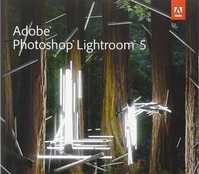 Adobe Photoshop Lightroom 5.7 For Windows PC CD Key (2 Devices) — лицензионный ключ