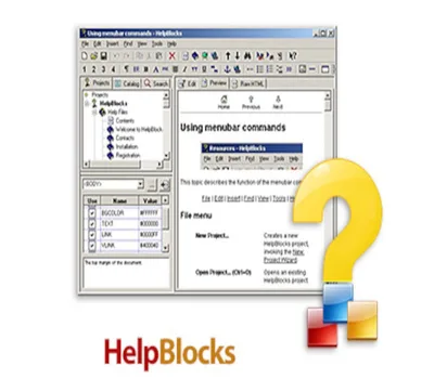 Anthemion: HelpBlocks PC CD Key (2 Devices) — лицензионный ключ