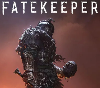 Fatekeeper PC Steam Account — лицензионный ключ