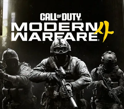 Call of Duty: Modern Warfare 4 PS5 Account — лицензионный ключ