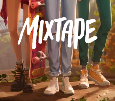 Mixtape EU PC Steam CD Key — лицензионный ключ