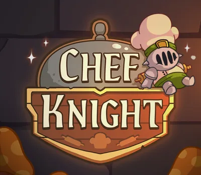 Chef Knight PC Steam CD Key — лицензионный ключ