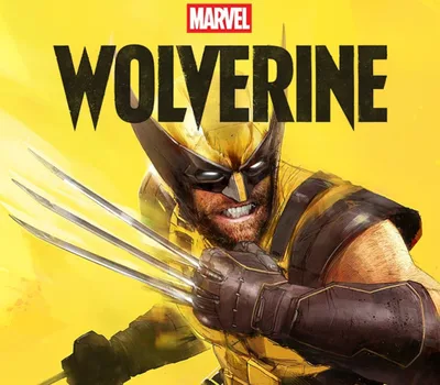 Marvel's Wolverine PS5 Account — лицензионный ключ
