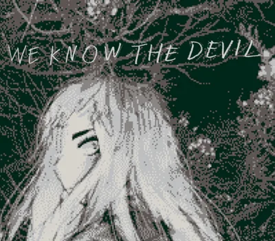 We Know the Devil PC Steam CD Key — лицензионный ключ