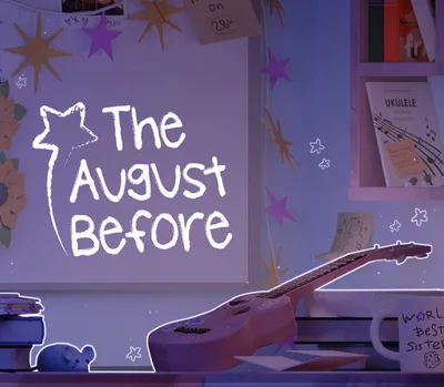 The August Before PC Steam CD Key — лицензионный ключ