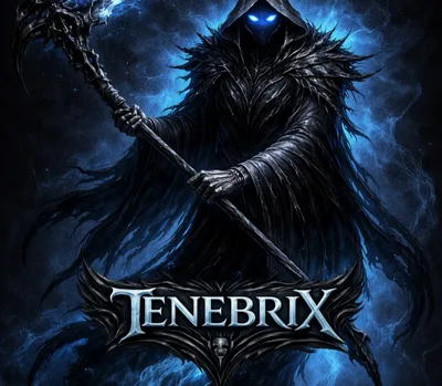 Tenebrix PC Steam CD Key — лицензионный ключ