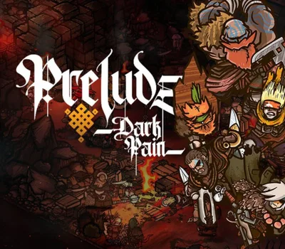 Prelude Dark Pain PC Steam CD Key — лицензионный ключ