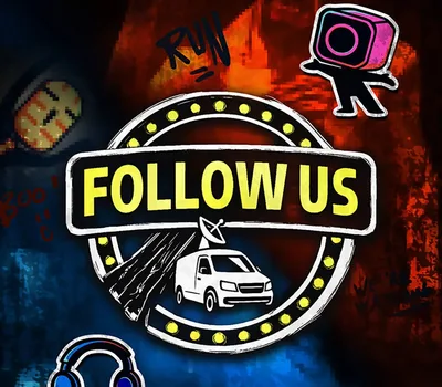 Follow Us PC Steam CD Key — лицензионный ключ