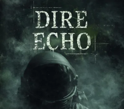 Dire Echo PC Steam CD Key — лицензионный ключ