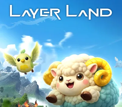 Layer Land PC Steam CD Key — лицензионный ключ