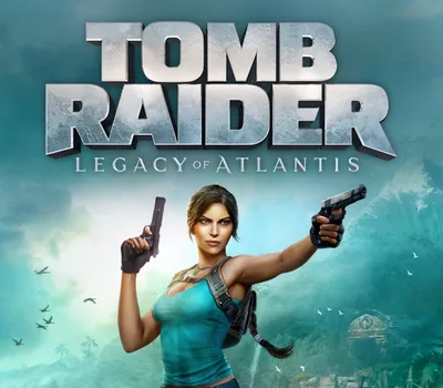 Tomb Raider: Legacy of Atlantis PS5 Account — лицензионный ключ