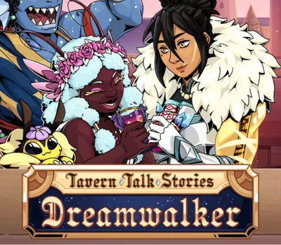 Tavern Talk Stories: Dreamwalker PC Steam CD Key — лицензионный ключ