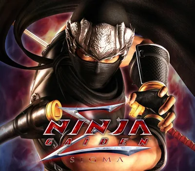 [NINJA GAIDEN: Master Collection] NINJA GAIDEN Σ EU PC Steam CD Key — лицензионный ключ