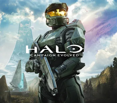 Halo: Campaign Evolved PC Steam Account — лицензионный ключ