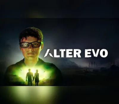 Alter Evo PC Steam CD Key — лицензионный ключ