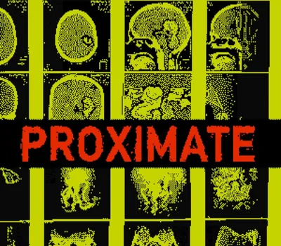 PROXIMATE PC Steam CD Key — лицензионный ключ