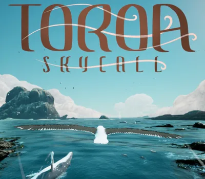 Toroa: Skycall PC Steam CD Key — лицензионный ключ