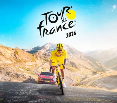 Tour de France 2026 PC Steam CD Key — лицензионный ключ