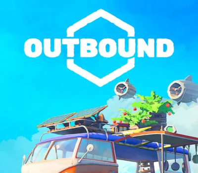 Outbound PS5 Account — лицензионный ключ