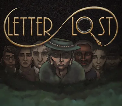 Letter Lost PC Steam CD Key — лицензионный ключ