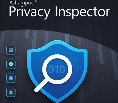 Ashampoo Privacy Inspector Activation Key (2 PCs) — лицензионный ключ