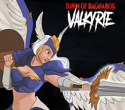 Valkyrie: Dawn of Ragnarok PC Steam CD Key — лицензионный ключ