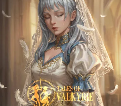 Tales of Valkyrie PC Steam CD Key — лицензионный ключ
