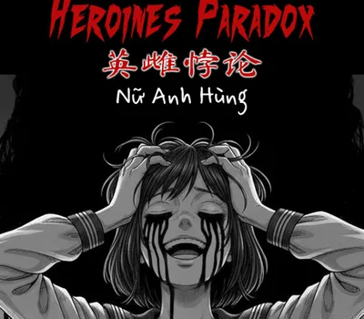 Heroines Paradox - 英雌悖论 - Nữ Anh Hùng PC Steam CD Key — лицензионный ключ