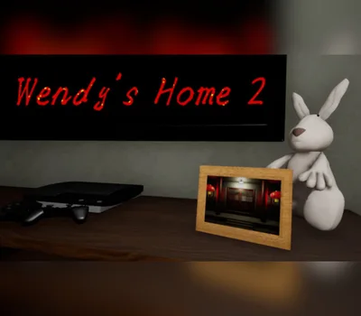 Hundreds of Mysteries: Wendy's Home2 PC Steam CD Key — лицензионный ключ