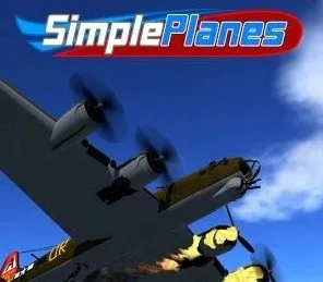 SimplePlanes PC Steam CD Key (valid until April 2027) — лицензионный ключ