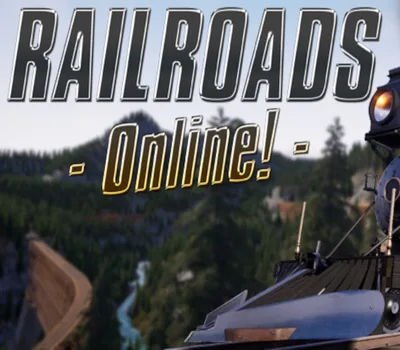 RAILROADS Online! PC Steam CD Key (valid until April 2027) — лицензионный ключ