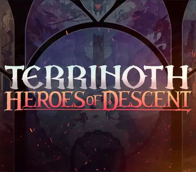 Terrinoth: Heroes of Descent Xbox Series X|S / PC Account — лицензионный ключ