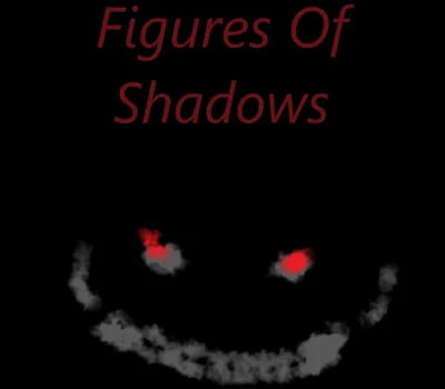 Figures Of Shadows PC Steam CD Key — лицензионный ключ
