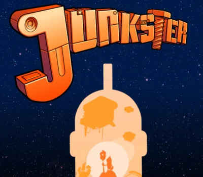 Junkster PC Steam CD Key — лицензионный ключ