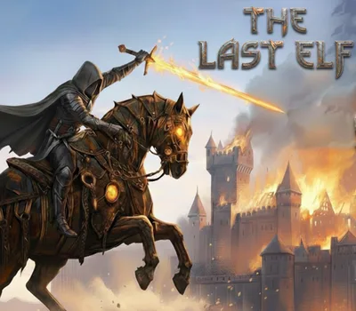 The Last Elf PC Steam CD Key — лицензионный ключ